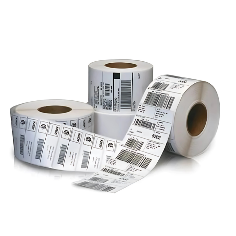 Barcode Solution